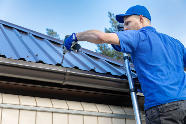 Best Chimney Flashing Repair  in Pleasant Gap, PA