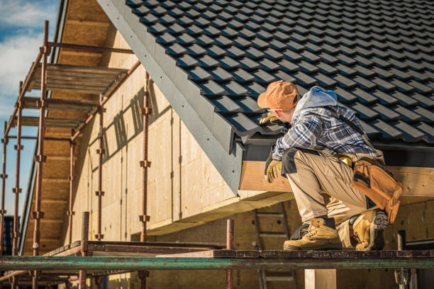 Best Rubber Roofing (EPDM, TPO)  in Pleasant Gap, PA