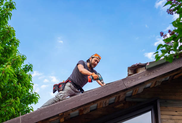 Steel Roofing in Pleasant Gap, PA