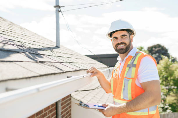 Best Roofing for New Construction  in Pleasant Gap, PA