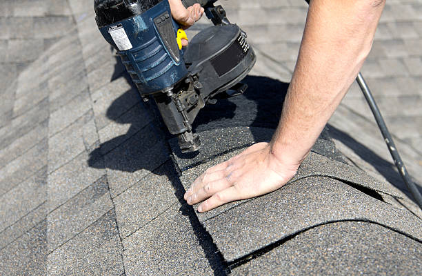 Hot Roofs in Pleasant Gap, PA