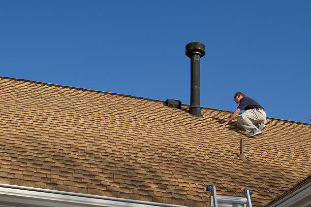 Best Asphalt Shingle Roofing  in Pleasant Gap, PA