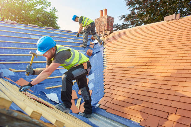 Best Cold Roofs  in Pleasant Gap, PA