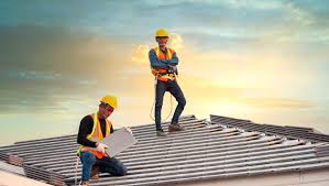 Fast & Reliable Emergency Roof Repairs in Pleasant Gap, PA